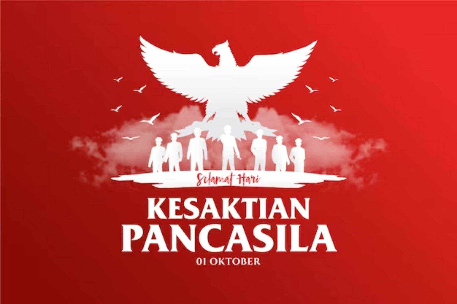 Tema Hari Kesaktian Pancasila 2025 dan Panduan Upacara