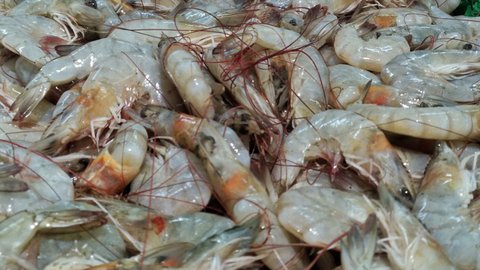 Udang Indonesia Masih Bisa Diekspor ke AS