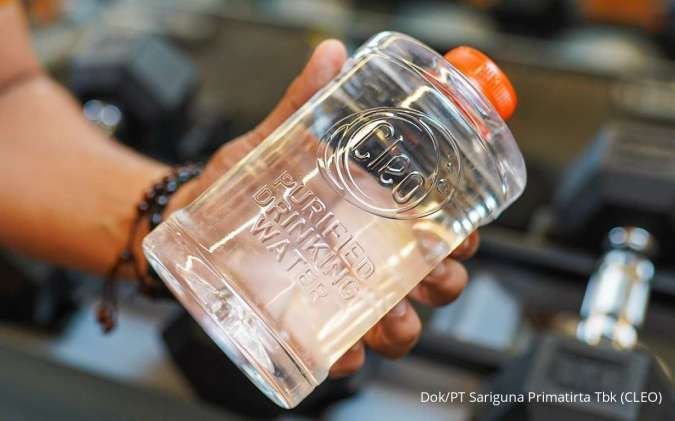 Strategi CLEO Optimalkan Kinerja di Sisa Tahun 2025