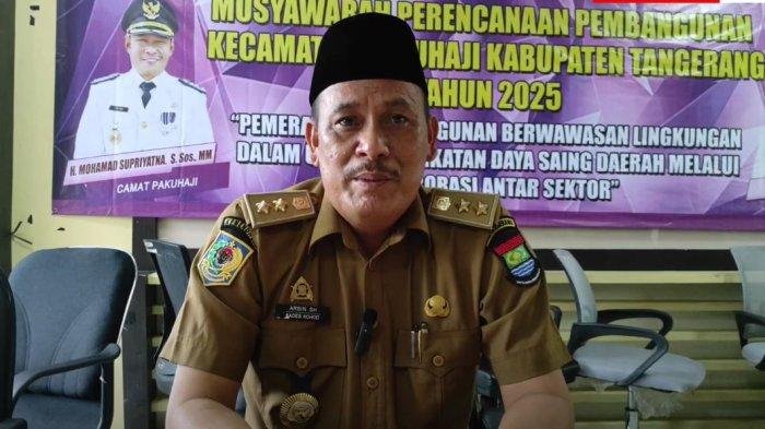 Cara Arsin Raup Rp 33 Miliar dengan Jual 300 Ha Lautan, Kades Kohod Tak Bisa Mengelak