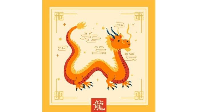 Ramalan Shio Naga, Ular, Kuda, Kambing Hari Jumat 3 Oktober 2025: Cinta, Karier, Angka Keberuntungan