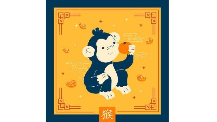 Ramalan Shio Monyet, Ayam, Anjing, Babi Hari Sabtu 4 Oktober 2025: Karier, Cinta, Angka Keberuntungan