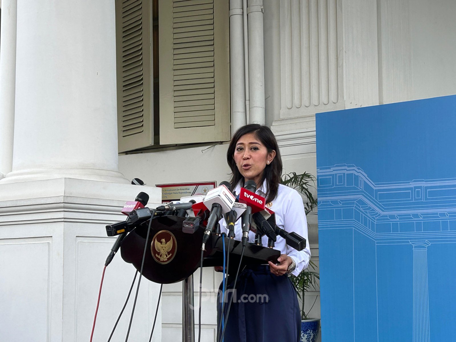 She-Connects 2025: Perempuan Jadi Penggerak Utama Ekosistem Digital