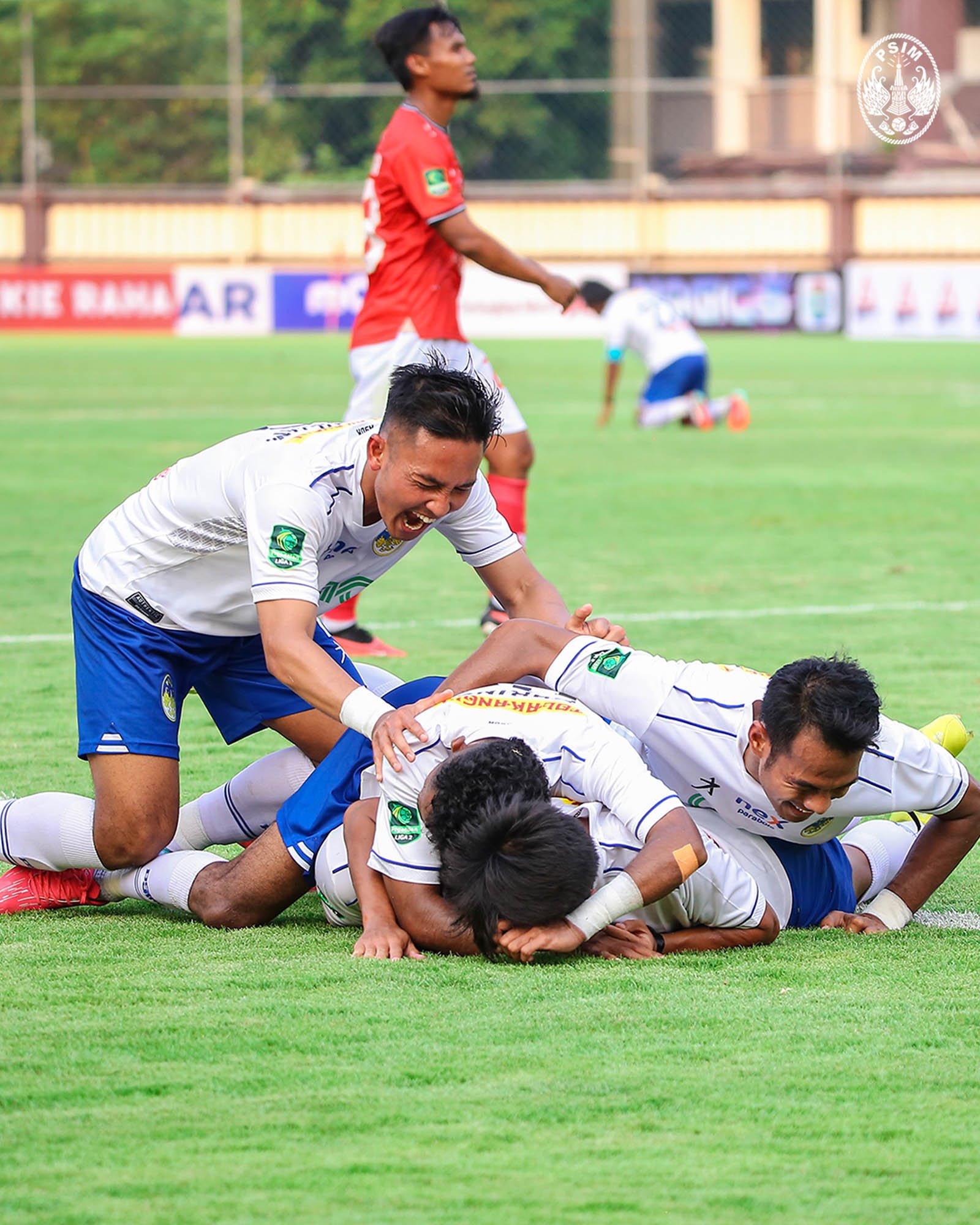Bintang Rp 2,61 M Tampil Cemerlang di PSIM Yogyakarta, Jakmania Tertarik?