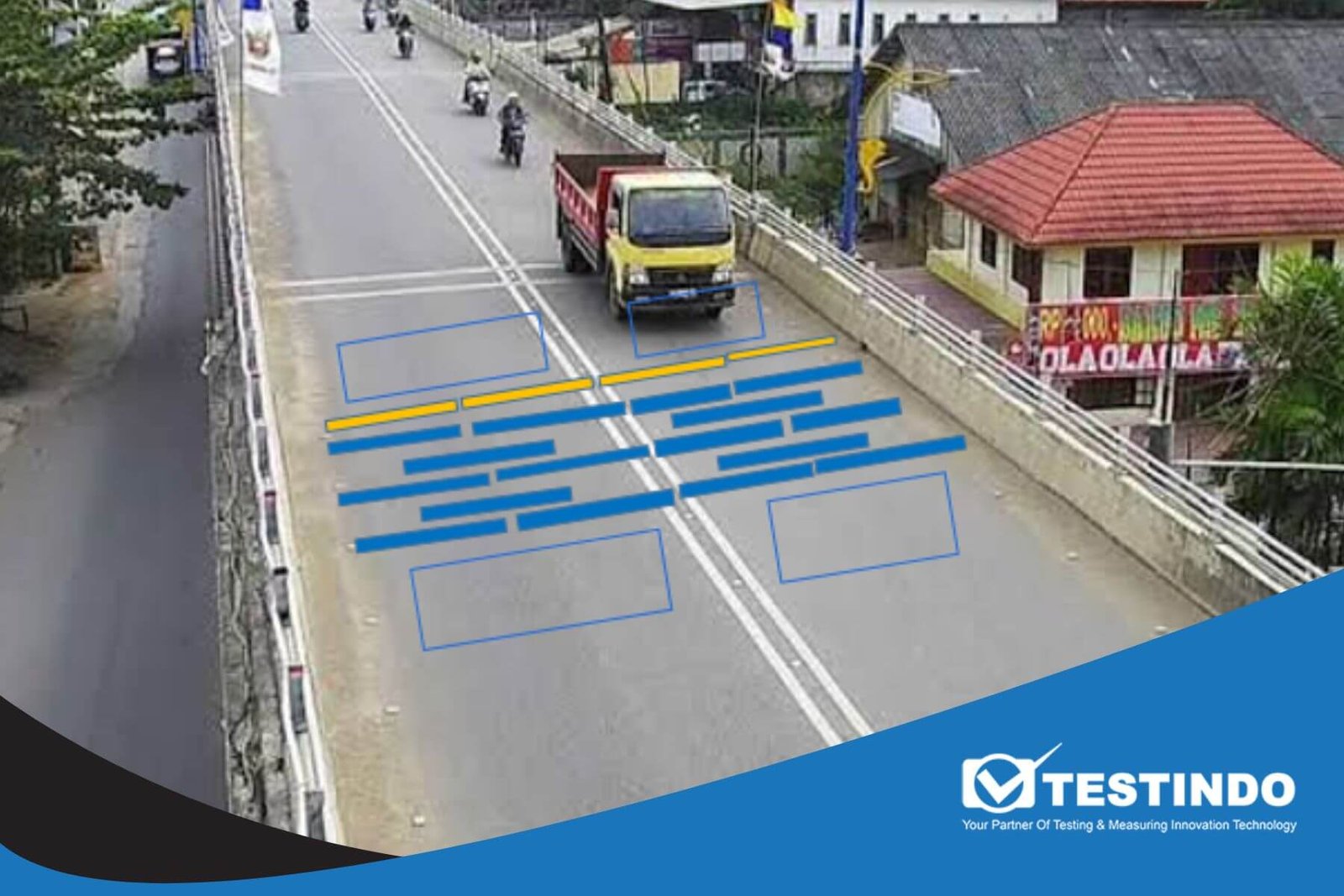 Jembatan Timbang: Di Tengah Pungli dan Ancaman Weigh in Motion