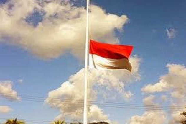 Bendera Setengah Tiang Berkibar di Seluruh Indonesia, Mengenang Tragedi 30 September