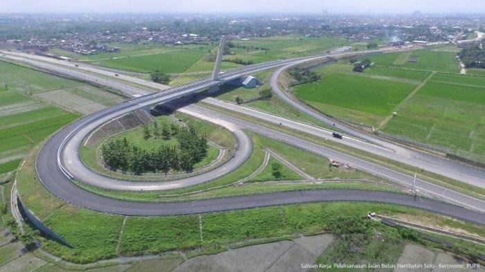 17 Desa dan 5 Kecamatan di Tasikmalaya Terhubung Tol Geta, Ini Daftarnya