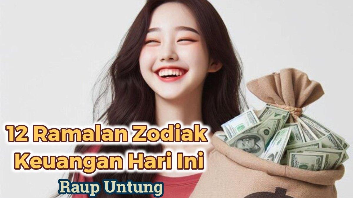 Ramalan Zodiak 3 Oktober 2025: Kinerja Berkilau, Keuangan Cerah