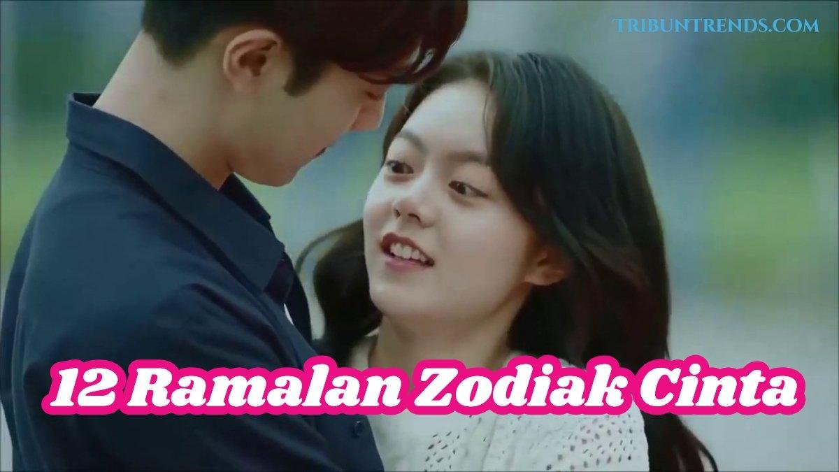 Ramalan Cinta Zodiak Hari Ini: Cancer Bahagia, Aquarius Emosional