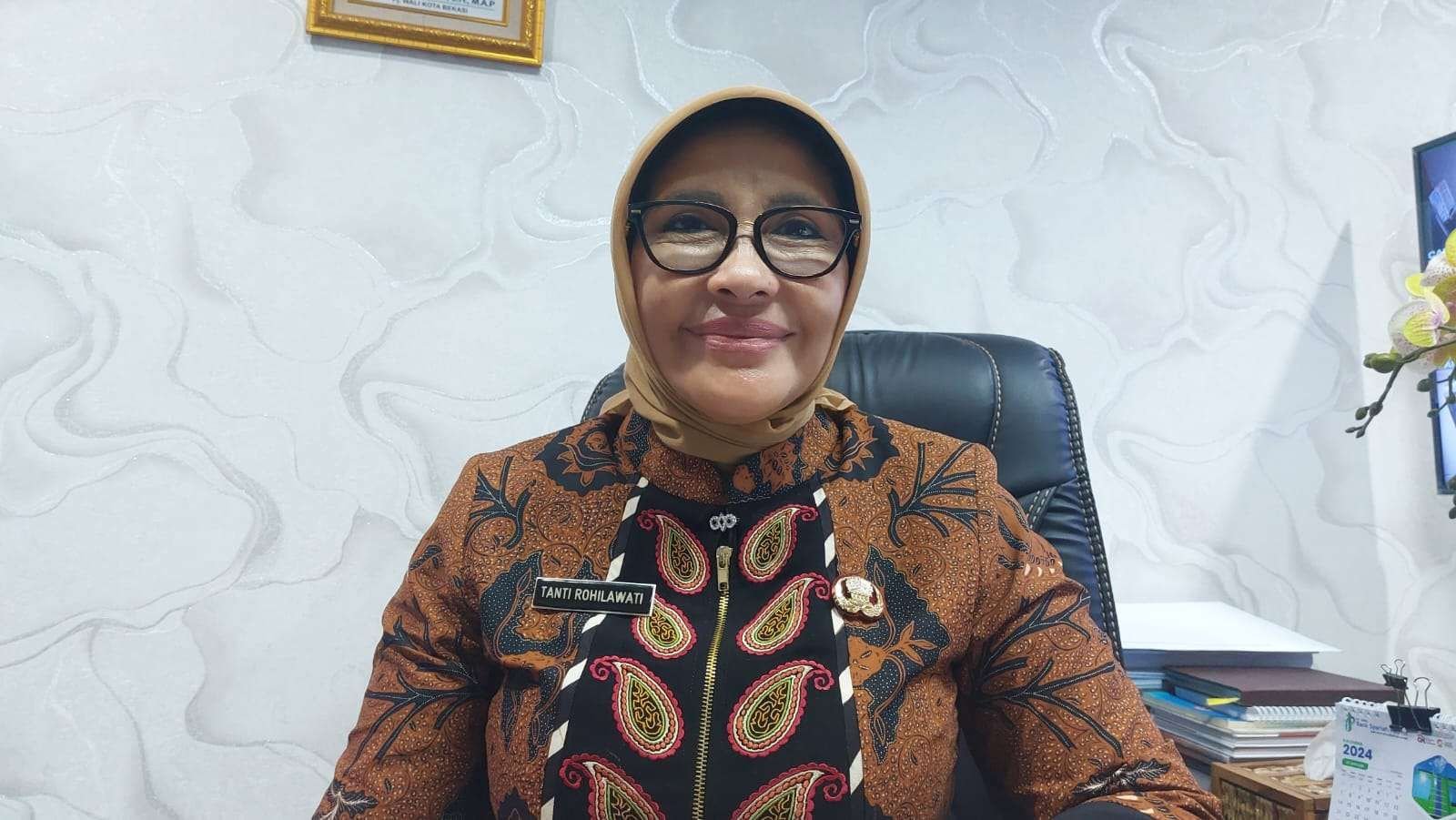 Dinkes Bekasi Ungkap 58 Penyedia MBG Tanpa Sertifikat Kelayakan