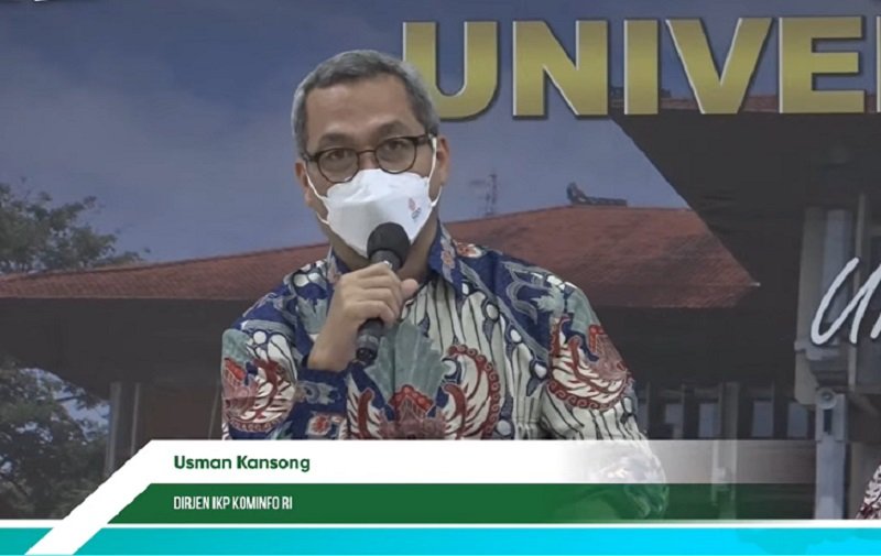 Dewan Pers Usulkan Karya Jurnalistik dalam RUU Hak Cipta