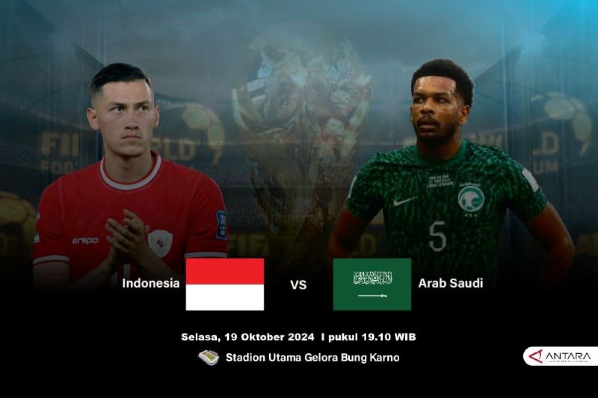 Kapten Green Falcons Jadi Sorotan Sebelum Laga Indonesia vs Arab Saudi di Babak Keempat