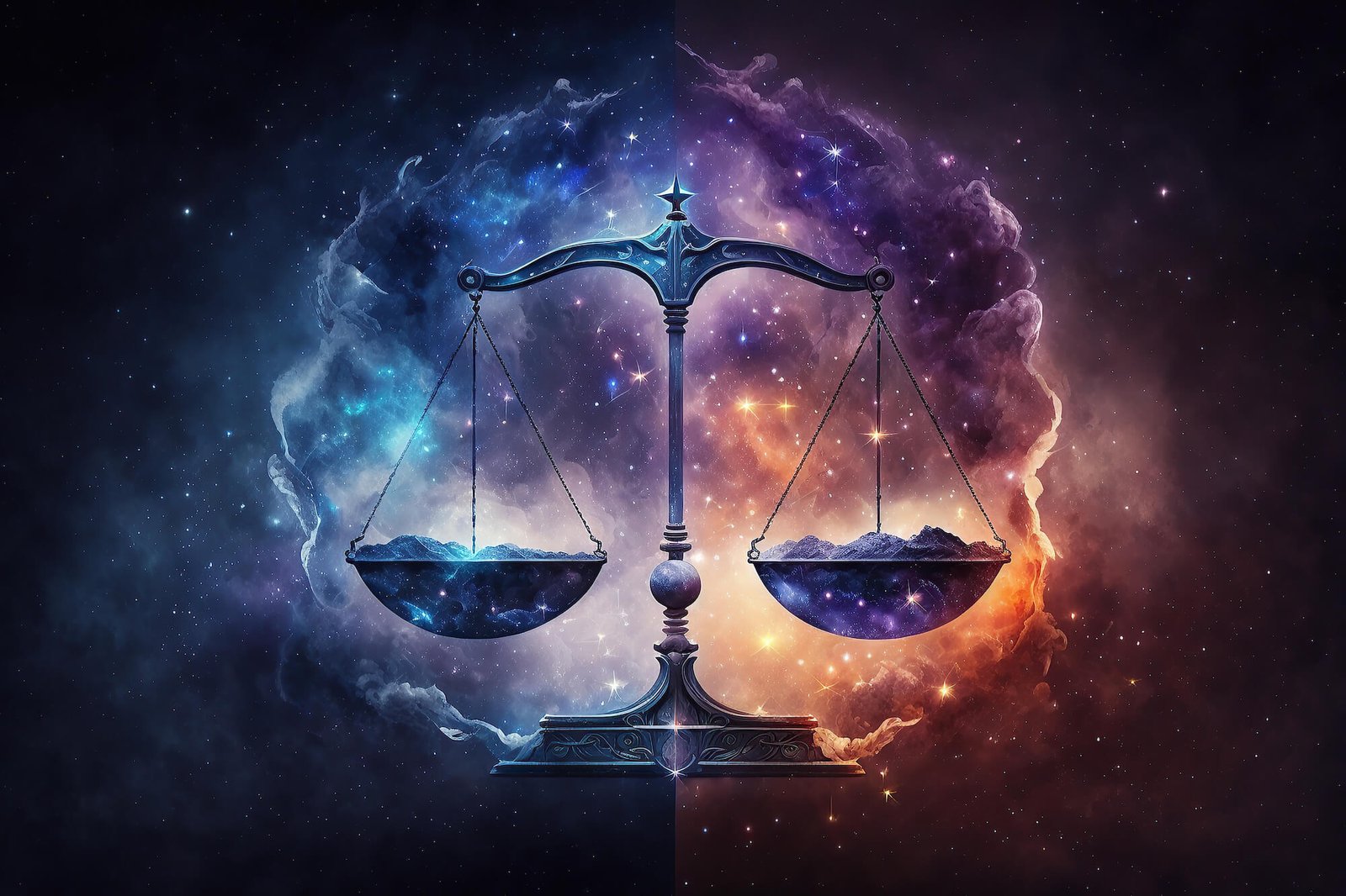 Libra Waspada, Scorpio Bercahaya: Ramalan Zodiak Pekan Ini, 12 Oktober 2025