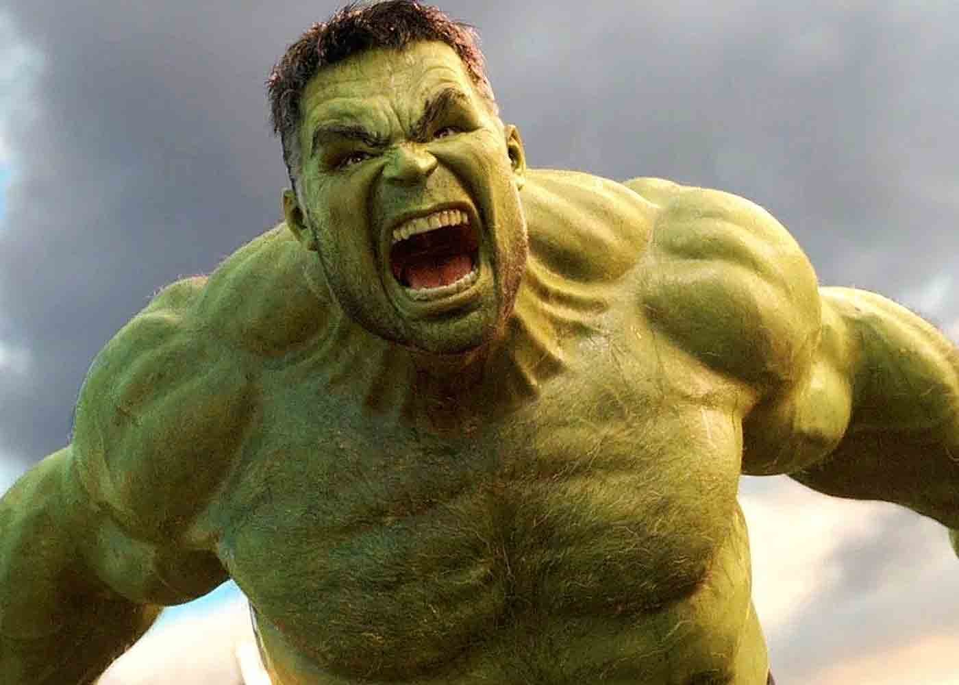 Pembaruan Besar Hulk di MCU: Siap Jadi Pahlawan Terkuat