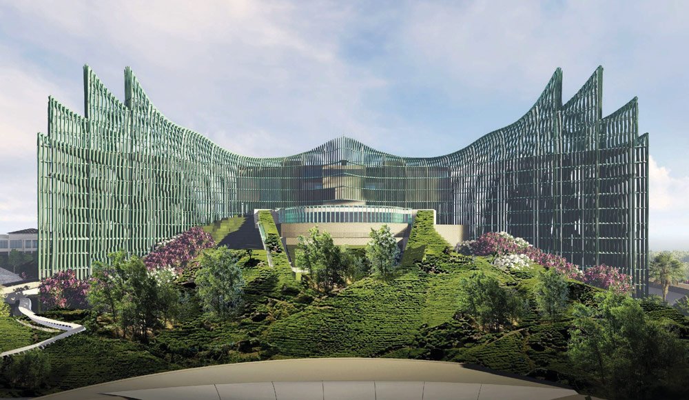 Jumlah Penduduk Sedikit, Dua Usulan Perludem untuk Dapil IKN di Kaltim