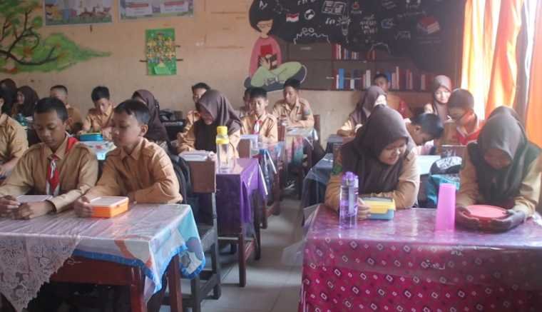 Fakta Baru: Seluruh Dapur MBG Palangka Raya Belum Punya SLHS, Selesai Akhir Oktober