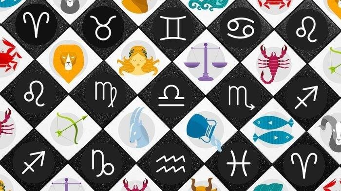 Ramalan Zodiak Besok: Leo Produktif, Taurus Kurang Menyenangkan