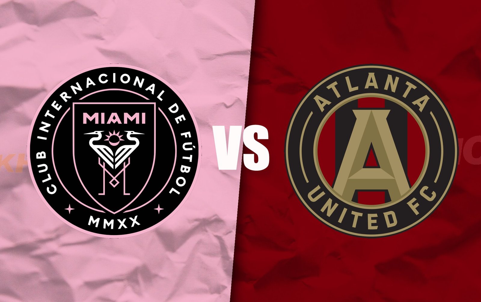 Link Live Streaming Inter Miami vs Atlanta United 12 Oktober 2025: Kick Off Pukul 06.30 WIB