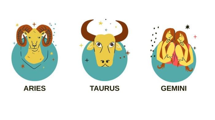 Ramalan Zodiak Hari Ini: Aries, Taurus, Gemini 02 Okt 2025 – Cinta, Karier, Keuangan