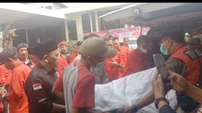 Innalillahi, Pipiet Senja, Sastrawati Putri Pejuang Cimahi, Meninggal Usai Posting Tanda Kematian