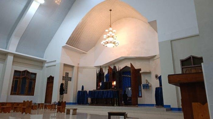 Panduan Bacaan Harian Katolik: Senin 29 September dan Selasa 30 September 2025