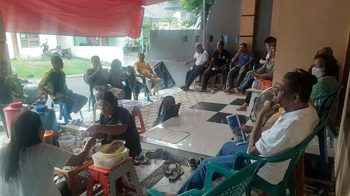 Uskup Weetabula: KSP Kopdit Pintu Air Jadi Tempat Menabung Harta Duniawi dan Surgawi