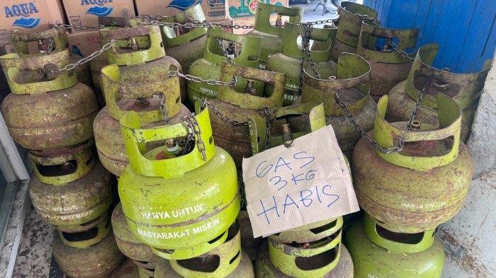 Begal LPG 3 Kg di Subagan, Polda Bali Tangkap Pemilik dan Karyawan