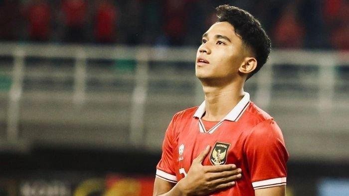 Marselino Ferdinan Jadi Sorotan Usai Dicoret dari Timnas, Eks Persebaya Beri Komentar Tajam