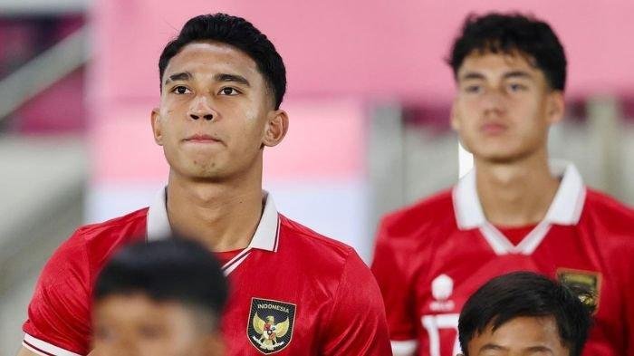 Hasil Laga Timnas Indonesia vs Irak: Garuda Hampir Cetak Dua Gol di Babak Pertama