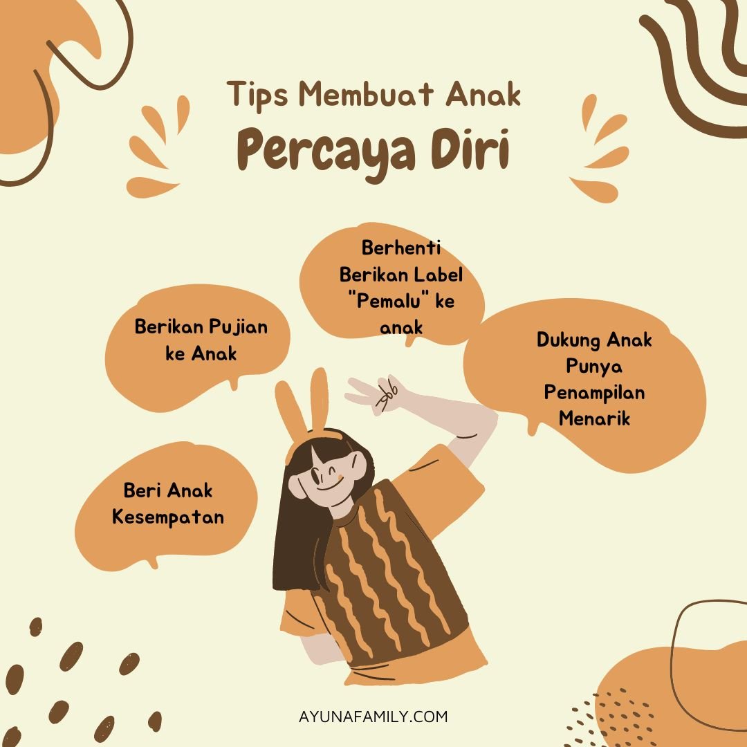 5 Tips Ampuh Mengatasi Rasa Tidak Percaya Diri Anak Gen Z: Waspada Bahaya Perbandingan di Dunia Digital!