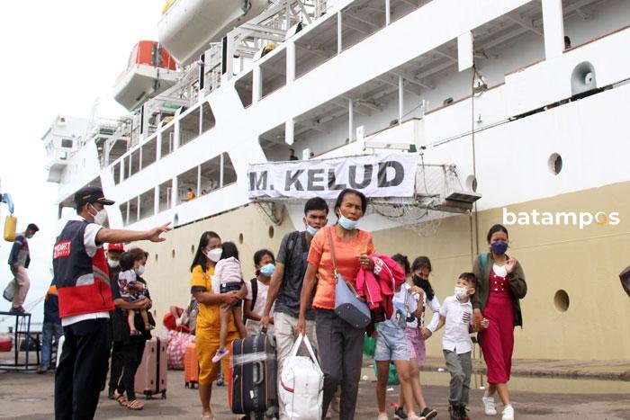 Cek Harga Tiket KM Kelud Oktober 2025 Semua Rute & Kelas