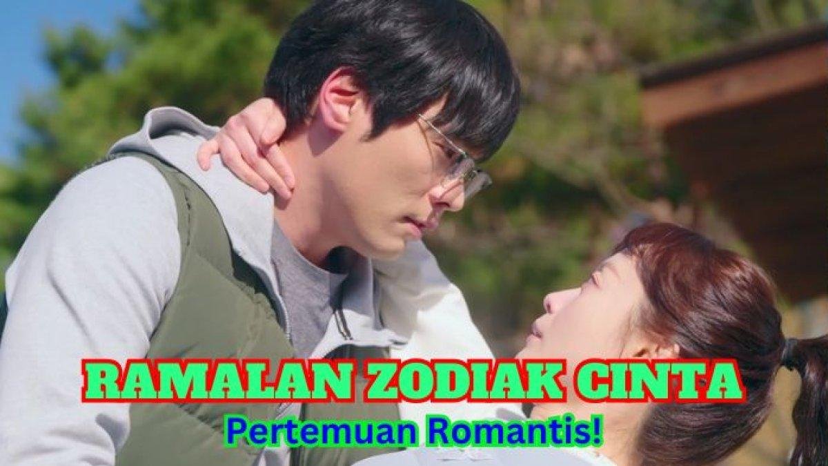 Ramalan Cinta Zodiak Jumat 3 Oktober 2025