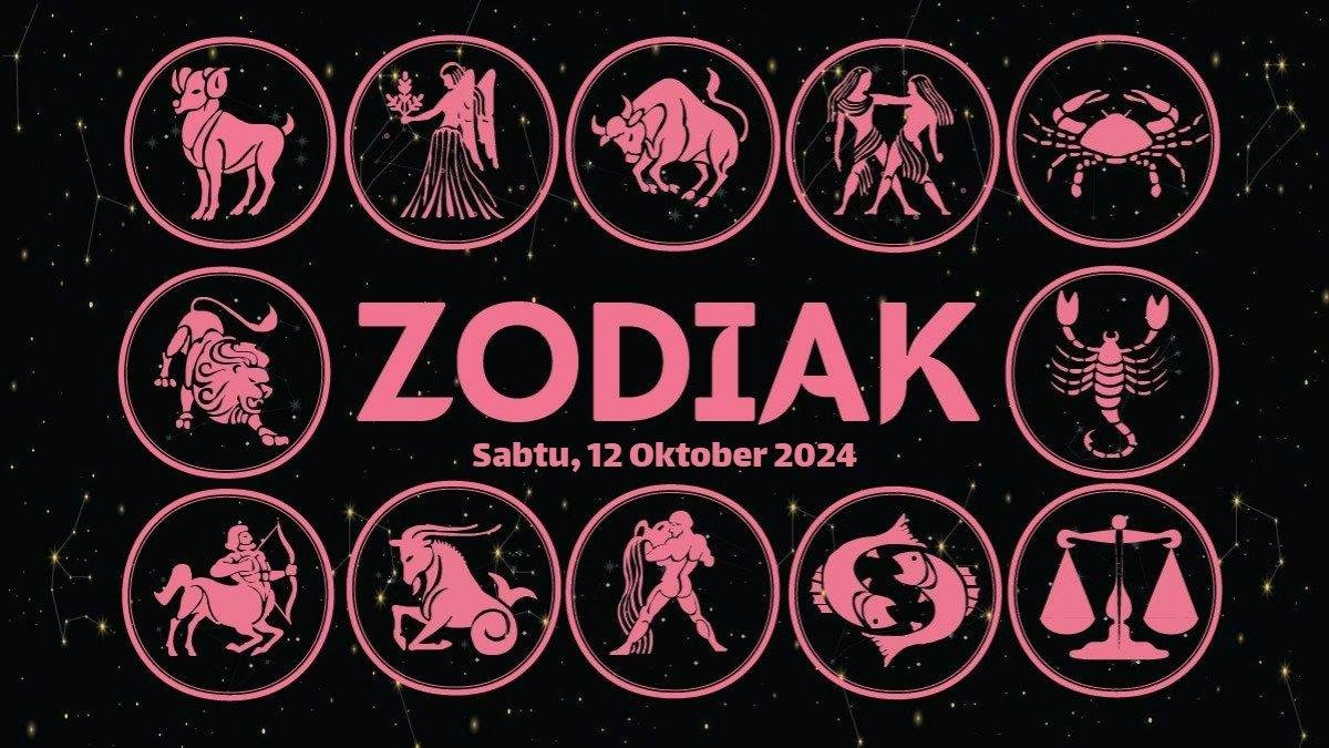 Ramalan Zodiak 1 Oktober 2025: Pekan yang Menguntungkan untuk Semua Bintang
