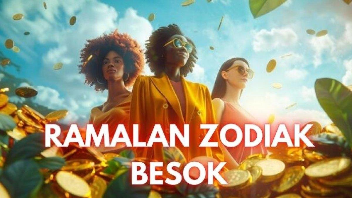 Ramalan Zodiak Oktober 2025: Taurus Waspada, Cancer Butuh Kesendirian