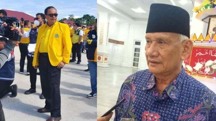 Ketua PMI Bengkulu Asnawi A Lamat Meninggal di Usia 72 Tahun