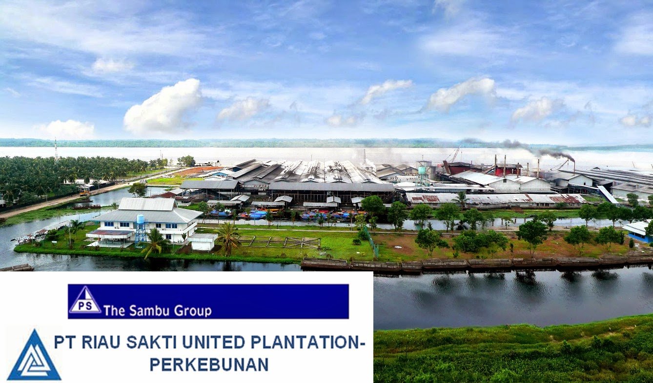 PT Riau Sakti United Plantations Membuka Kesempatan Kerja untuk Trainee Manajemen Teknis, Cek Persyaratannya