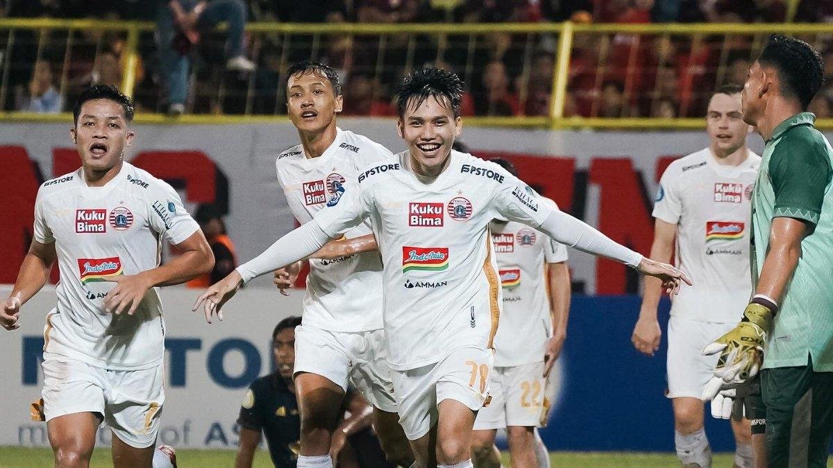 Respons Tak Terduga Jakmania Pasca Persija Borneo, Satu Nama Jadi Sorotan, Legenda Bersuara