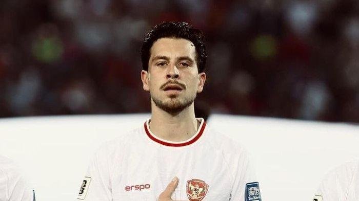 Irak vs Indonesia: Garuda Unggul di Kartu Kuning dan Penguasaan Bola Meski Skor Imbang