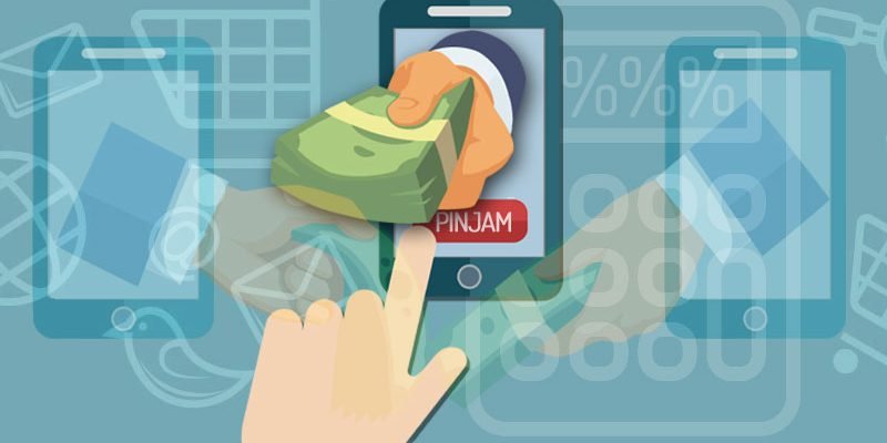 Terlanjur Pinjam Online, Ini Batas Aman dan Fakta Penagihanannya