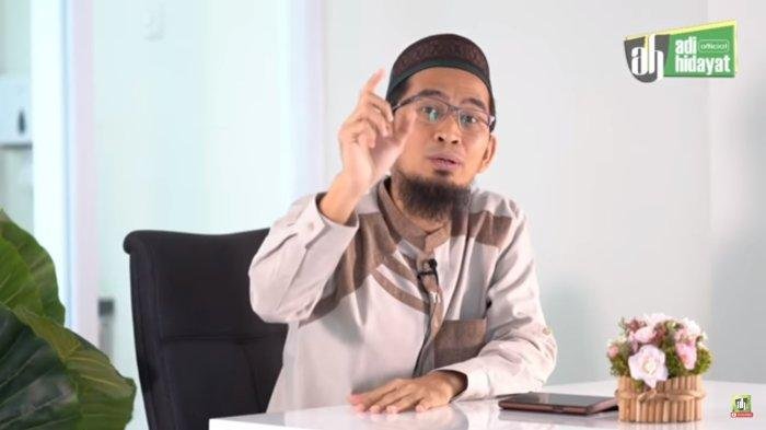 Kumpulan Doa Buka Puasa Senin Kamis oleh Ustadz Adi Hidayat