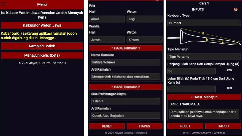 Primbon Jawa: Arti Lahir 8 April 2000 Berdasarkan Wuku dan Weton