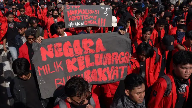 Pemerintah Madagaskar Jatuh Usai Protes Gen Z Tewaskan 22 Orang