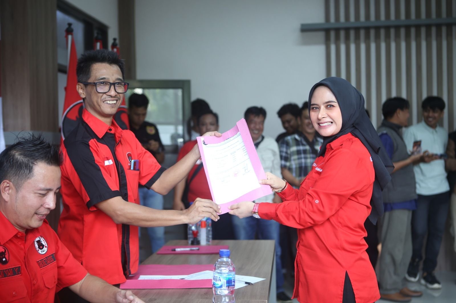 Kisah Karier Citra Pitriyami, Bupati Perempuan Tunggal di Jawa Barat dengan Kekayaan Rp10,8 Miliar