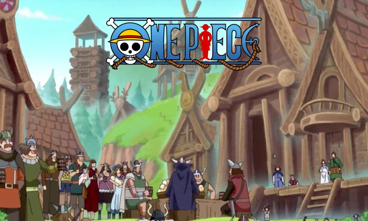 Pengungkapan Pertama Arc Elbaf One Piece yang Dinantikan, Hasilnya Menggegerkan