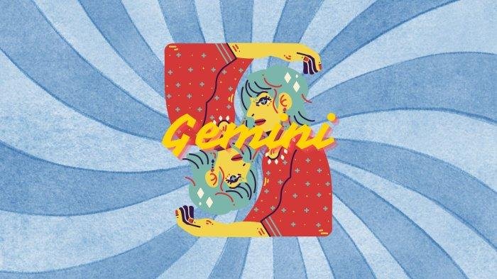 Ramalan Zodiak Gemini dan Cancer Jumat 3 Oktober 2025: Jangan Terbawa Emosi!