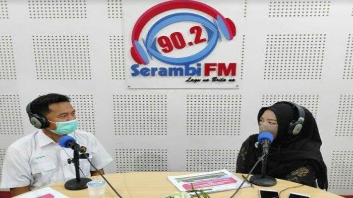 Ketua KNPI: Waktunya Abdya Miliki Badan Pengelola CSR