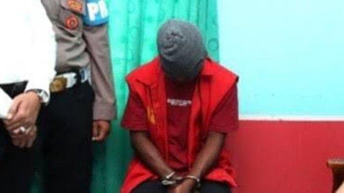 Pelarian DPO Kasus Kematian Anak di Maubeli Berakhir di Kalimantan Timur