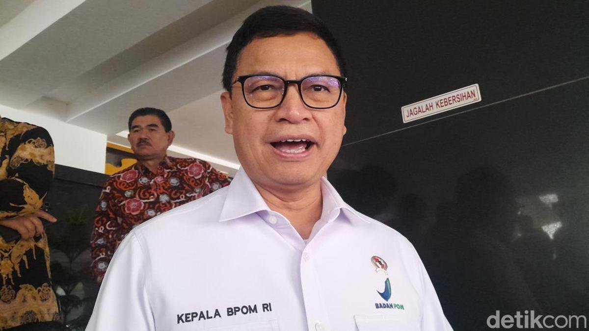 Kesaksian Kepala Dewan Pendidikan soal Cek Puding MBG Diduga Picu Keracunan Massal di Semarang