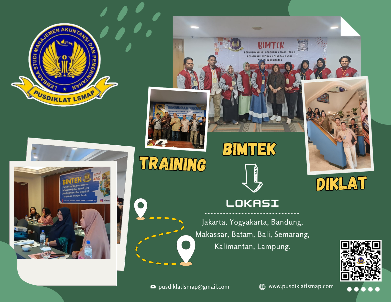 Dana BTT dalam APBD NTB 2025