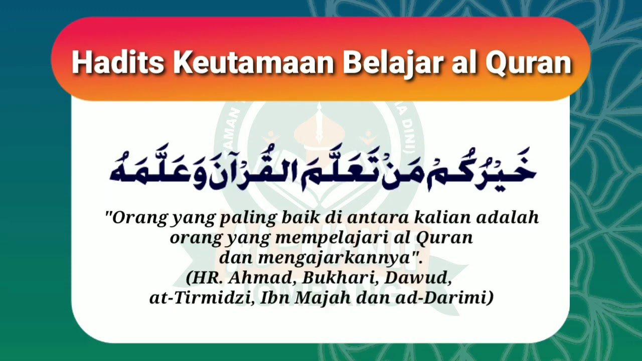 Mengenal Kewajiban Agung: Ayat Penting Al Qur\’an tentang Hari Jum\’at